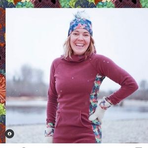 Youer Treasure / Fjord Dress Medium